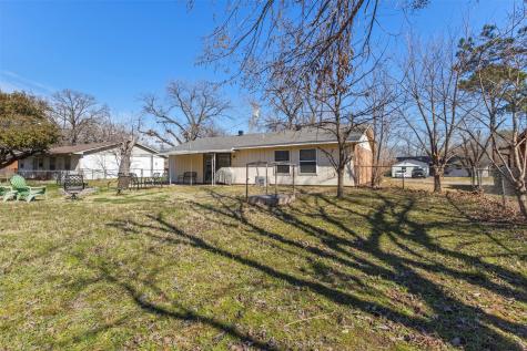 313 Bellaire Drive Denton TX 76209