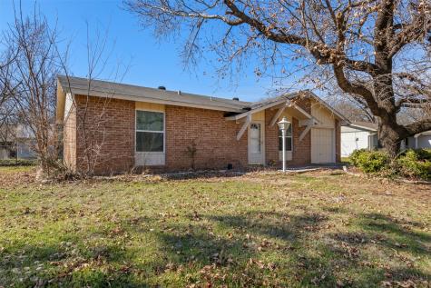 313 Bellaire Drive Denton TX 76209
