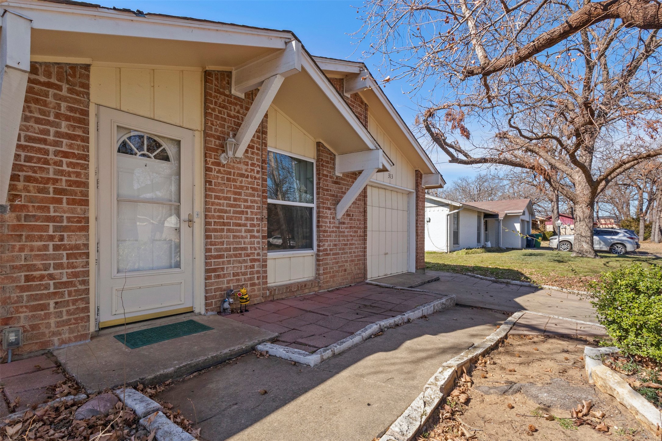 313 Bellaire Drive Denton TX 76209