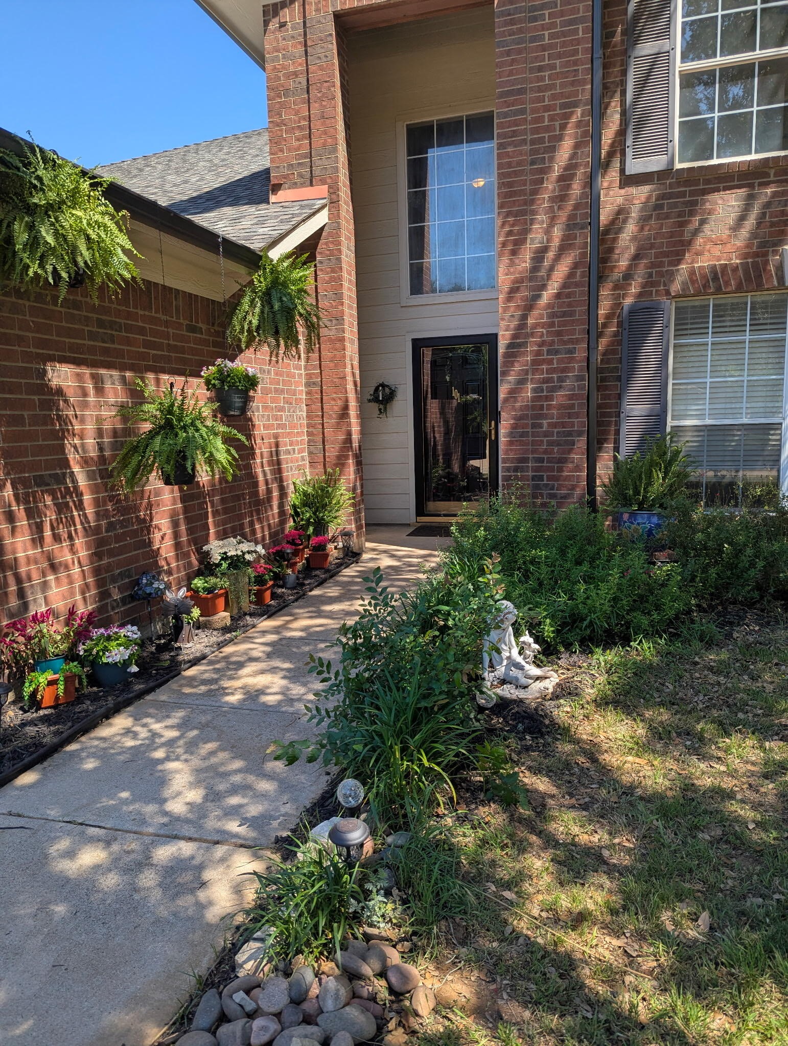 101 Silktree Court Lake Dallas TX 75065