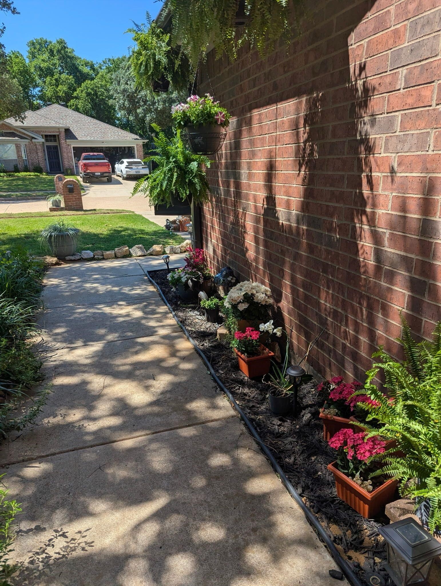 101 Silktree Court Lake Dallas TX 75065