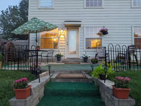 101 Silktree Court Lake Dallas TX 75065