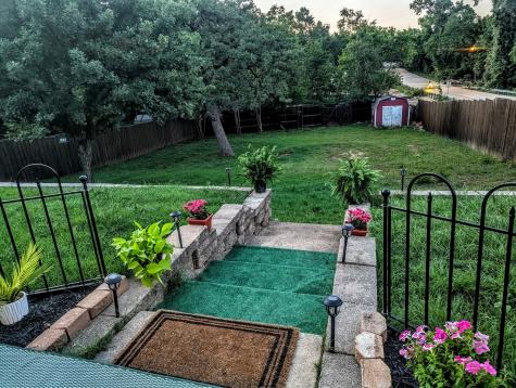 101 Silktree Court Lake Dallas TX 75065