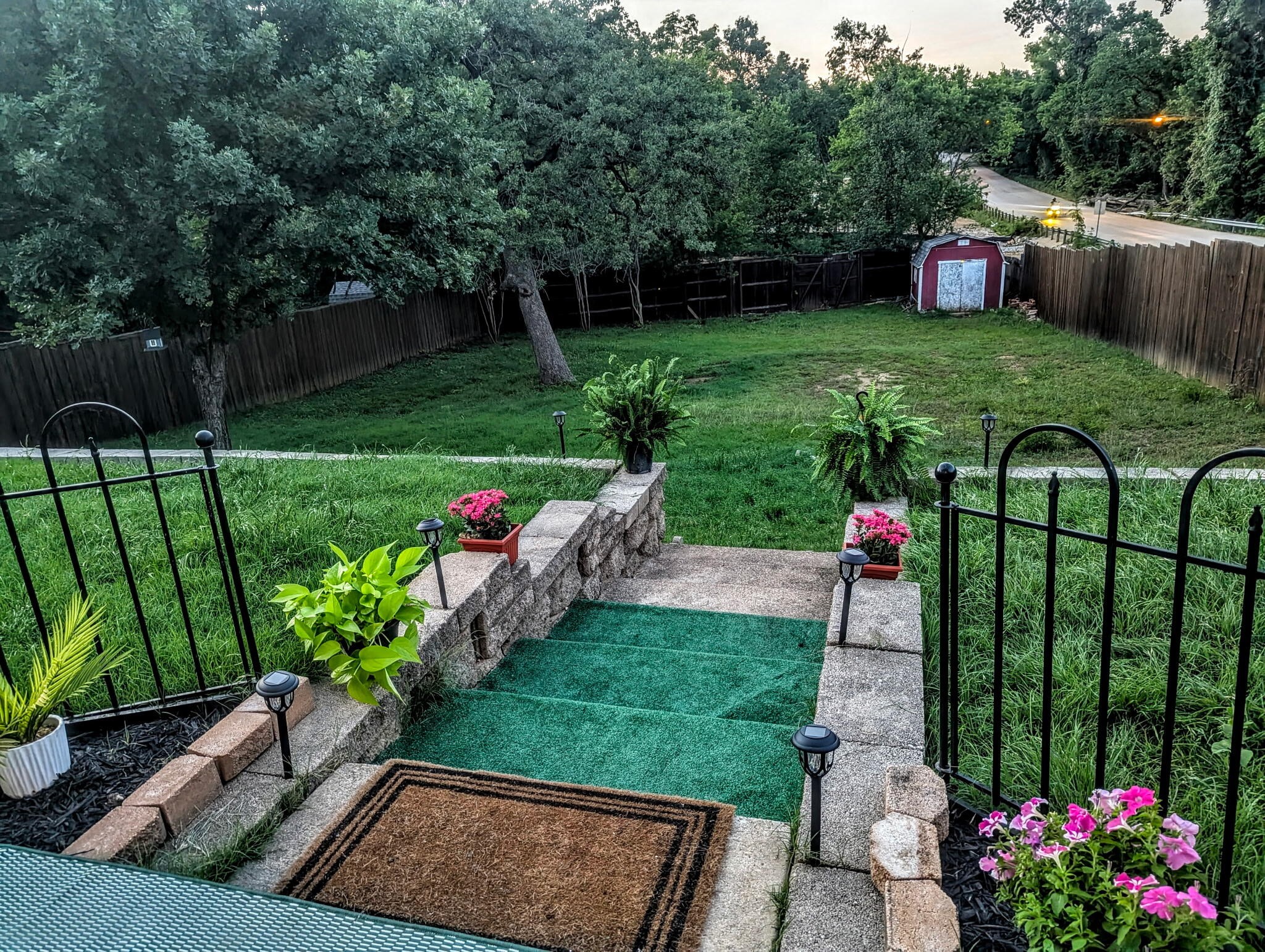 101 Silktree Court Lake Dallas TX 75065