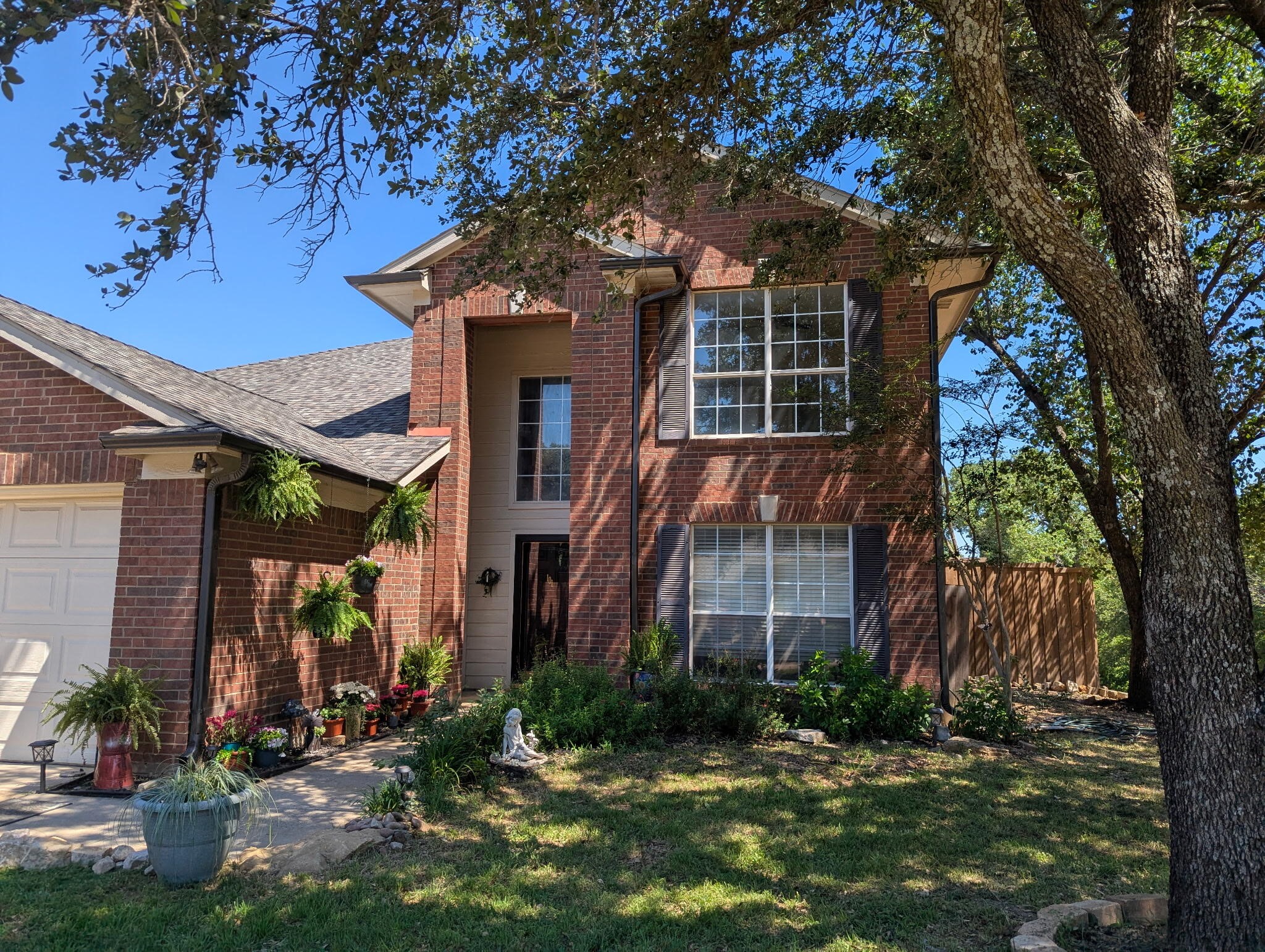 101 Silktree Court Lake Dallas TX 75065