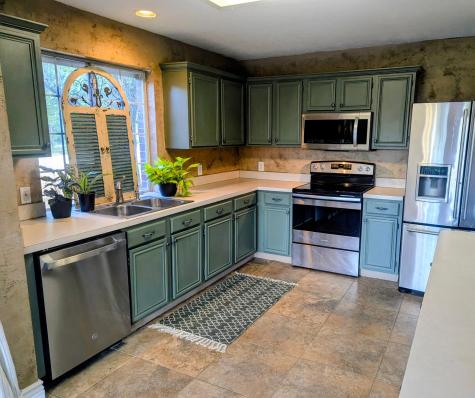 101 Silktree Court Lake Dallas TX 75065