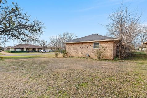 403 Magnolia Avenue Pottsboro TX 75076