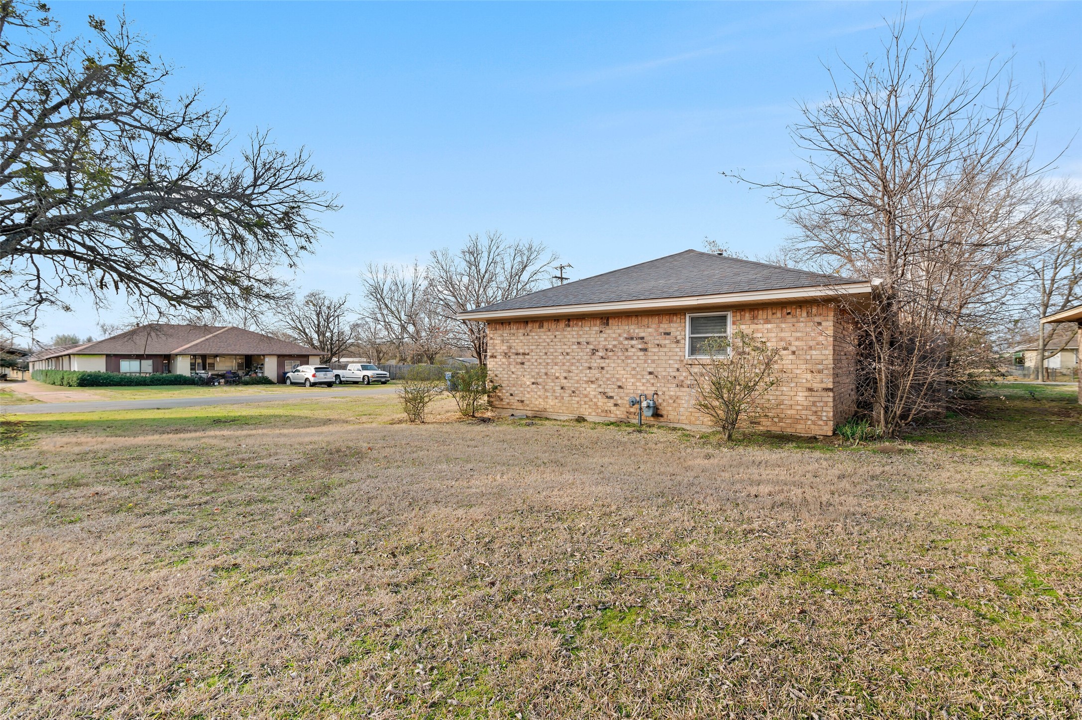 403 Magnolia Avenue Pottsboro TX 75076