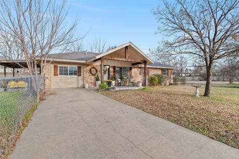 403 Magnolia Avenue Pottsboro TX 75076