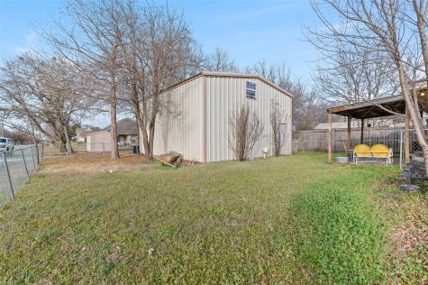 403 Magnolia Avenue Pottsboro TX 75076
