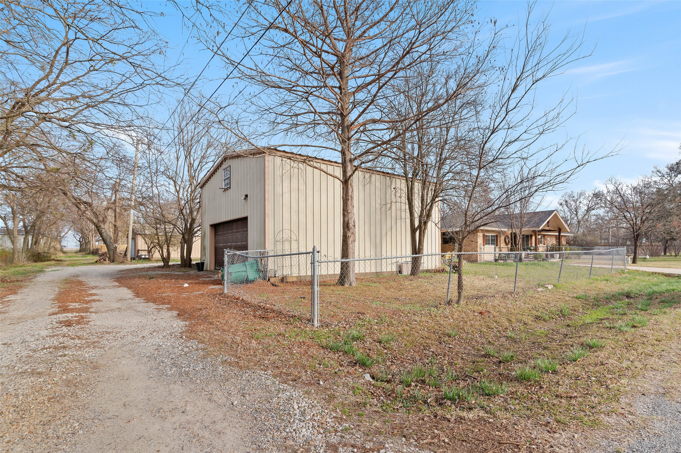 403 Magnolia Avenue Pottsboro TX 75076