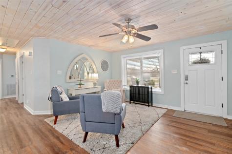 403 Magnolia Avenue Pottsboro TX 75076