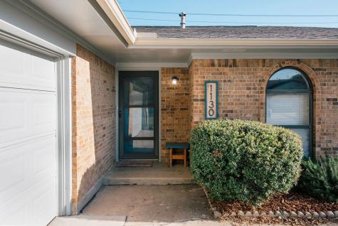 1130 Cordell Street Denton TX 76201