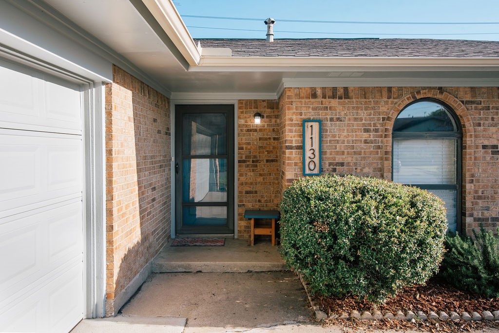 1130 Cordell Street Denton TX 76201