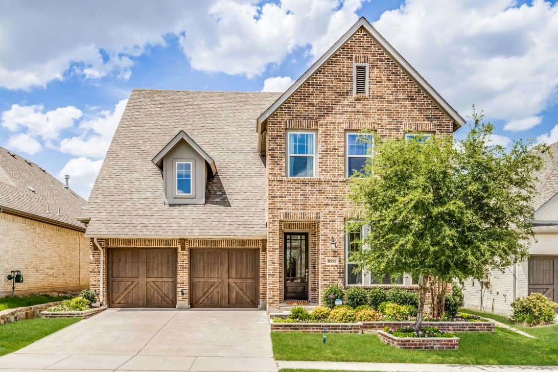 8552 Royal County Down Drive Mckinney TX 75070