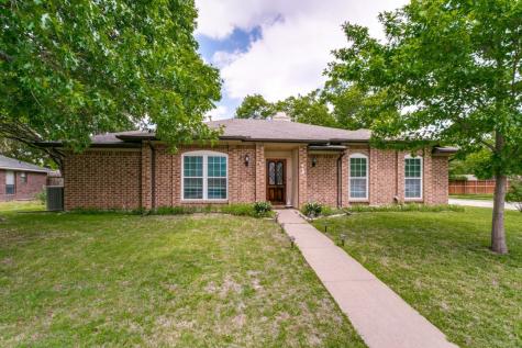 410 Cozby Avenue Coppell TX 75019