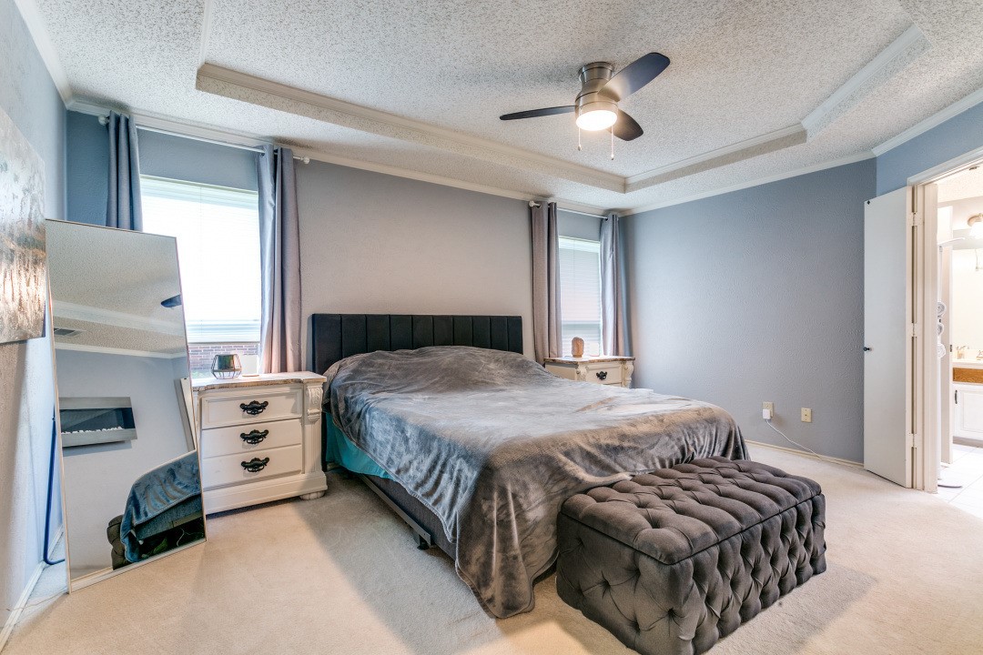 410 Cozby Avenue Coppell TX 75019