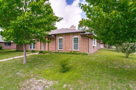 410 Cozby Avenue Coppell TX 75019