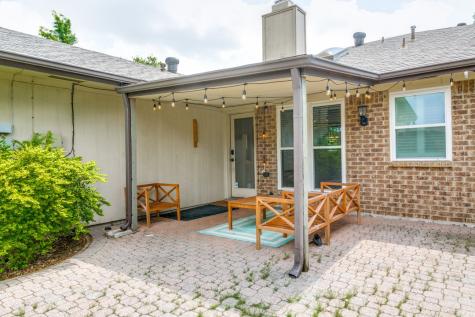 410 Cozby Avenue Coppell TX 75019