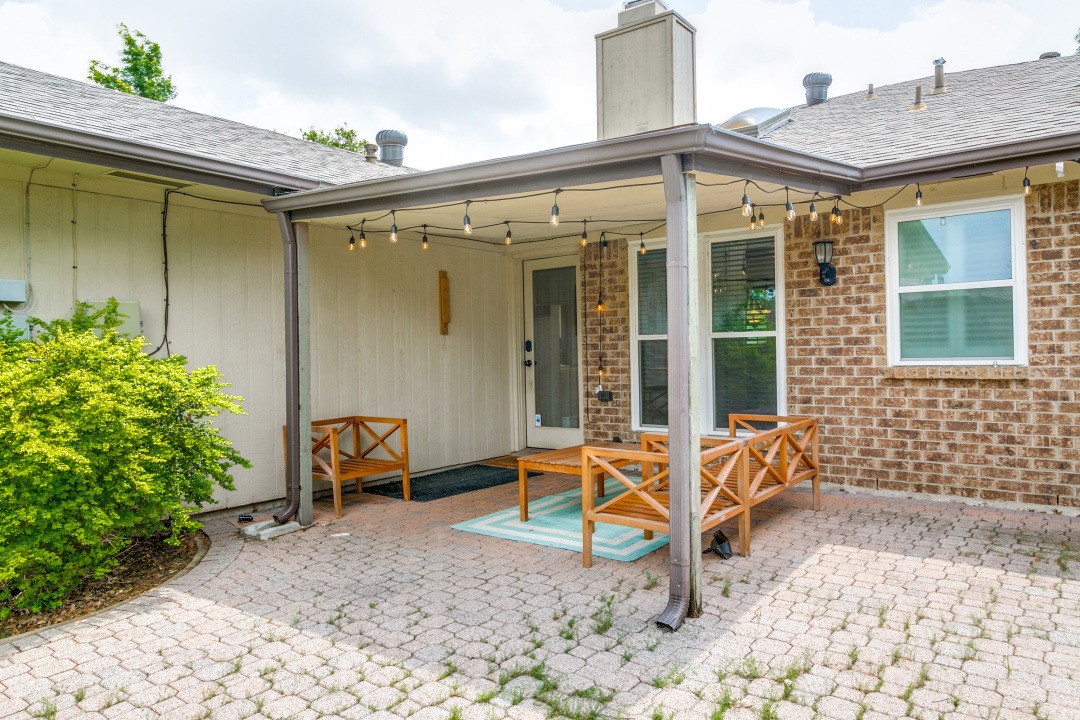 410 Cozby Avenue Coppell TX 75019