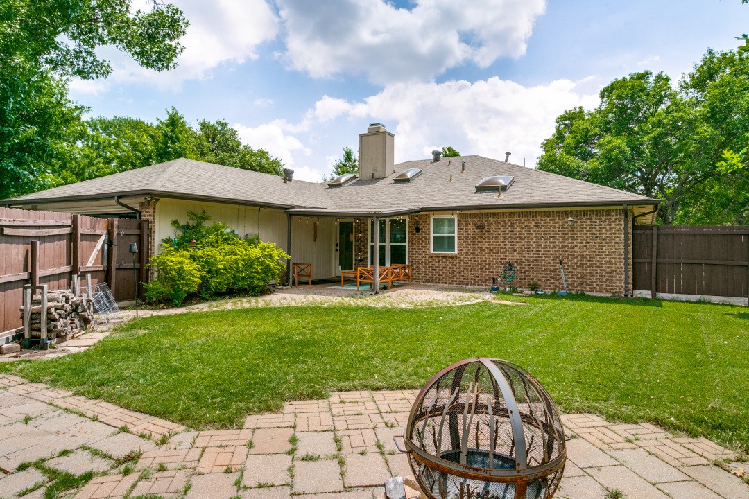 410 Cozby Avenue Coppell TX 75019