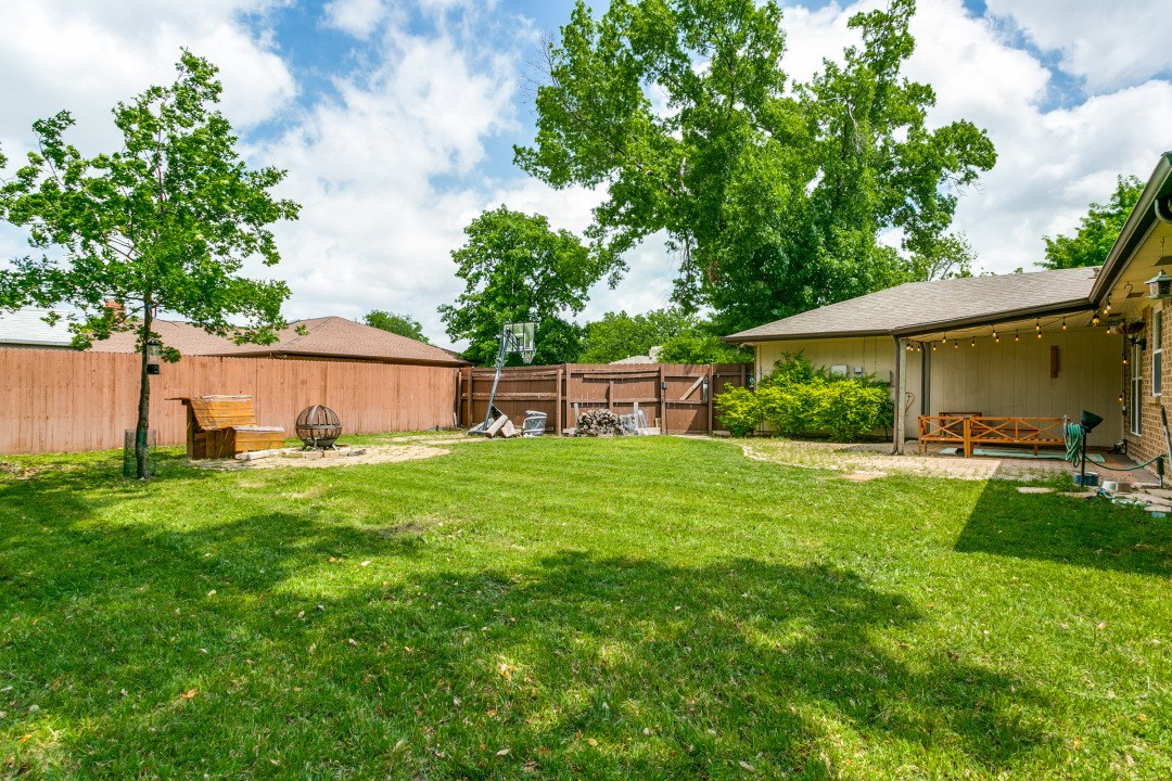 410 Cozby Avenue Coppell TX 75019