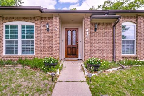 410 Cozby Avenue Coppell TX 75019