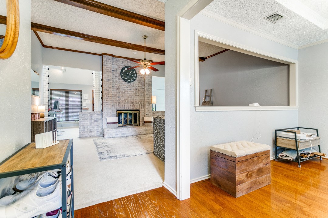410 Cozby Avenue Coppell TX 75019