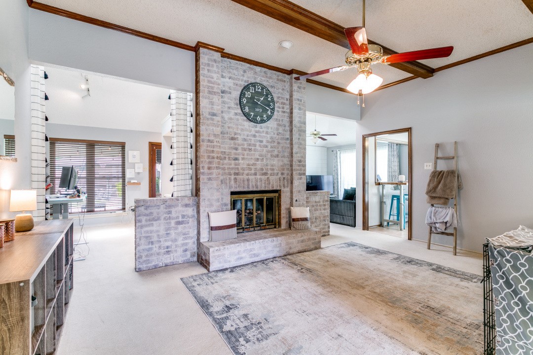 410 Cozby Avenue Coppell TX 75019