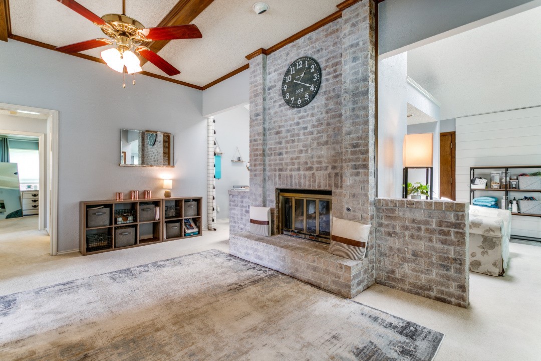 410 Cozby Avenue Coppell TX 75019