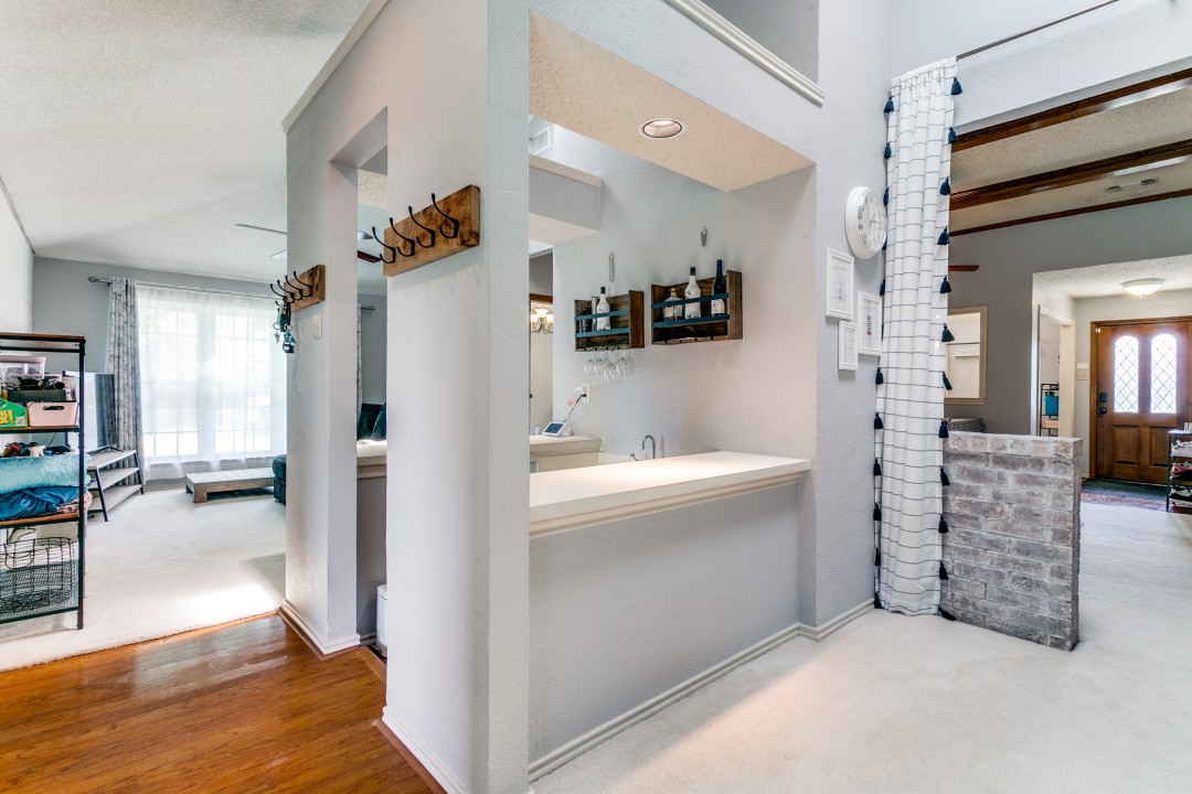 410 Cozby Avenue Coppell TX 75019