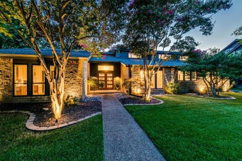 7509 Spring Meadow Lane Garland TX 75044