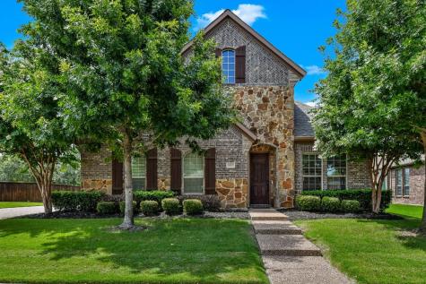 1155 Sunlight Drive Flower Mound TX 75028