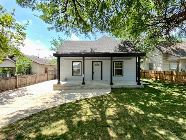 2205 NW 25th Street Fort Worth TX 76164