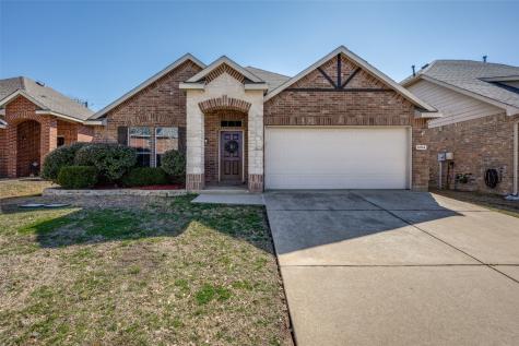 5104 Pebble Beach Trail Denton TX 76208
