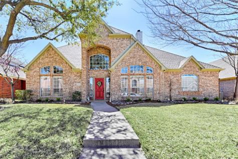 2028 Saint Pierre Drive Carrollton TX 75006