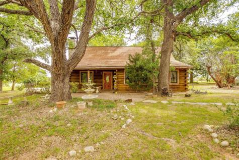 4400 Oak Drive Alvarado TX 76009