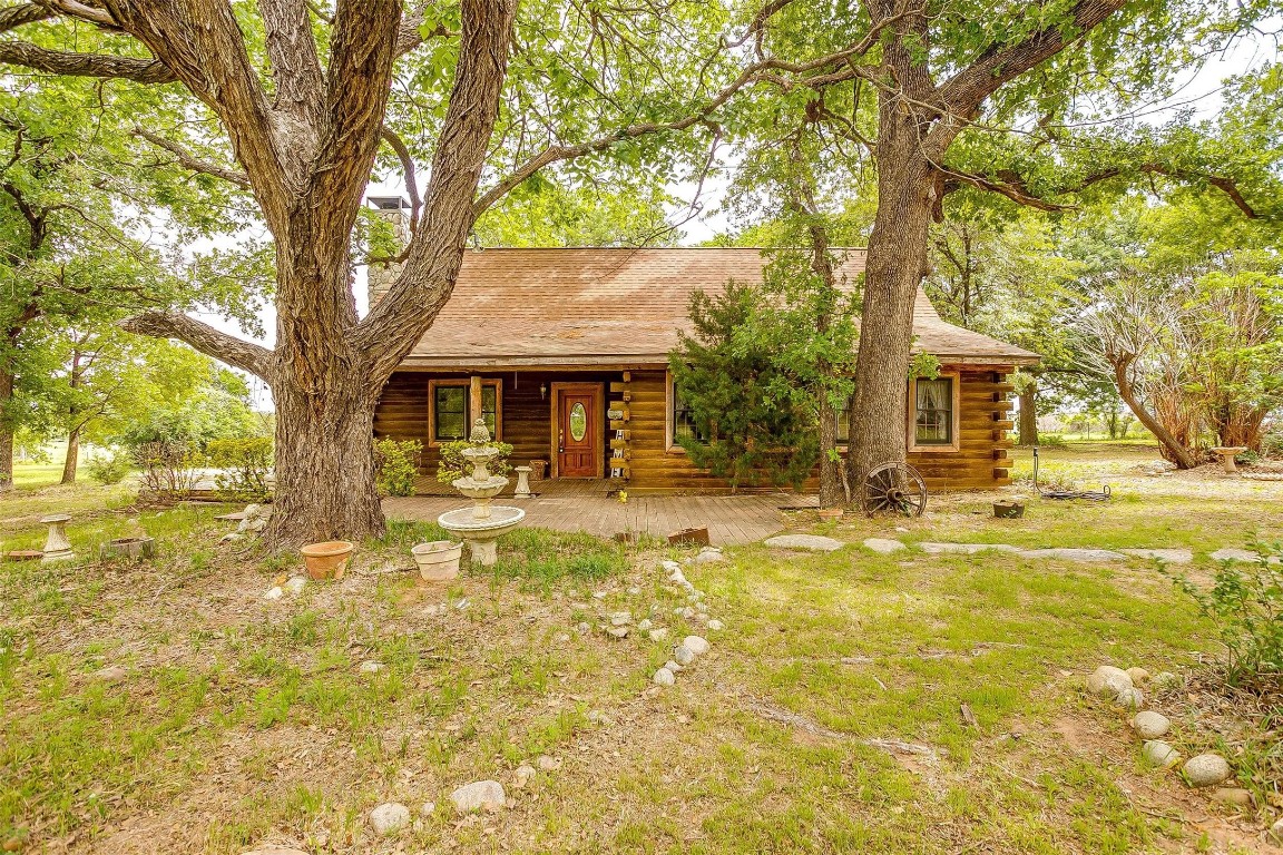 4400 Oak Drive Alvarado TX 76009