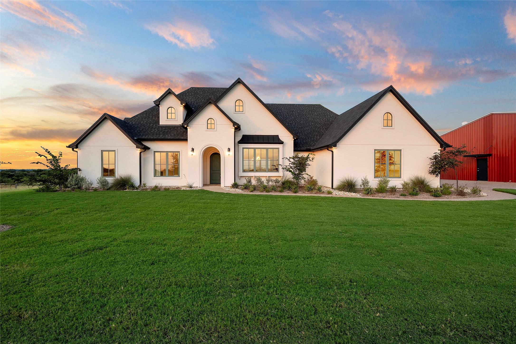 2176 N Speegleville Road Woodway TX 76712