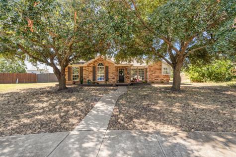 6905 Scott Court Sachse TX 75048