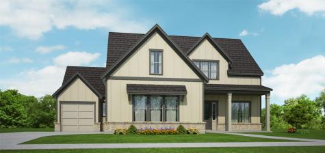 419 Travelers Terrace Argyle TX 76226