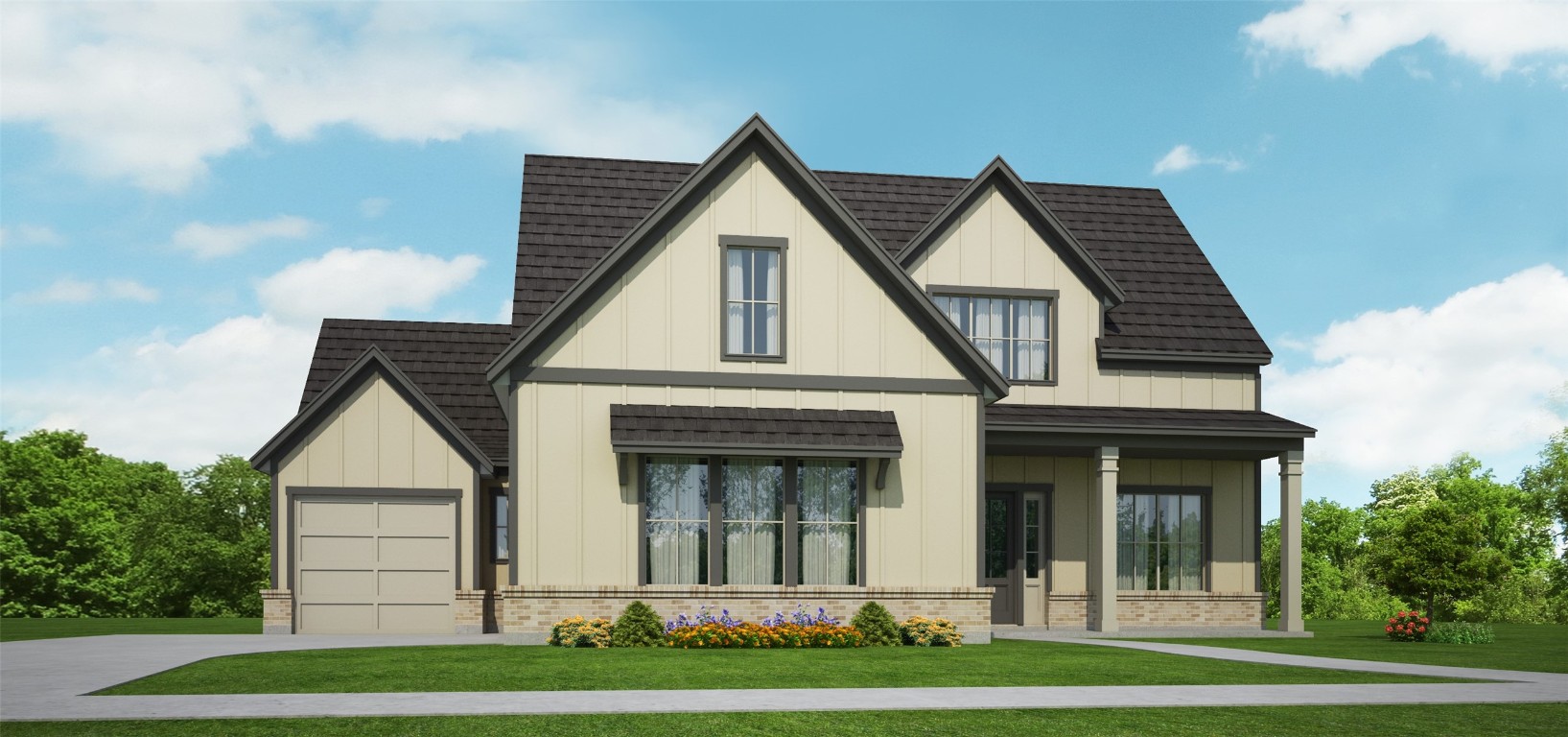 419 Travelers Terrace Argyle TX 76226