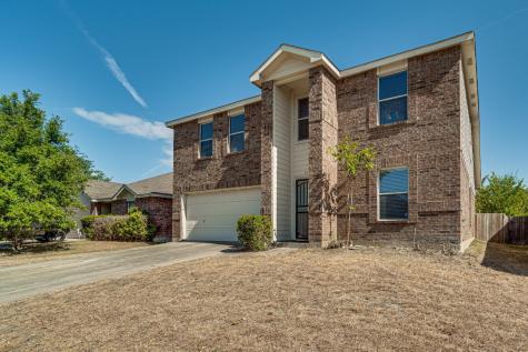 711 Depaul Avenue Dallas TX 75241