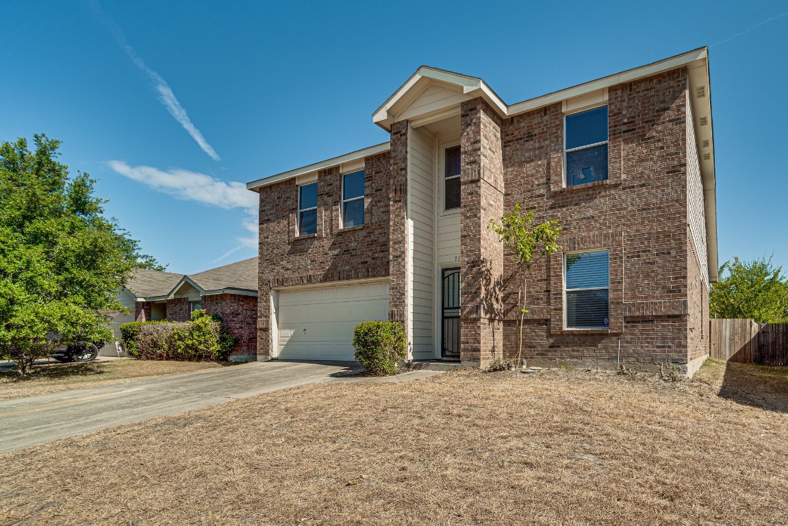 711 Depaul Avenue Dallas TX 75241