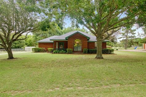 206 Mabry Lane Red Oak TX 75154