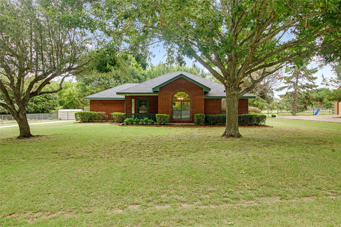 206 Mabry Lane Red Oak TX 75154