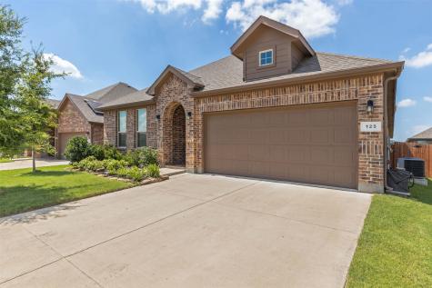 125 Wagon Wheel Drive Waxahachie TX 75167