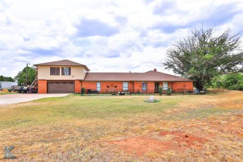 125 Country Place S Abilene TX 79606