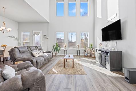4200 Swinley Forest Drive Arlington TX 76017