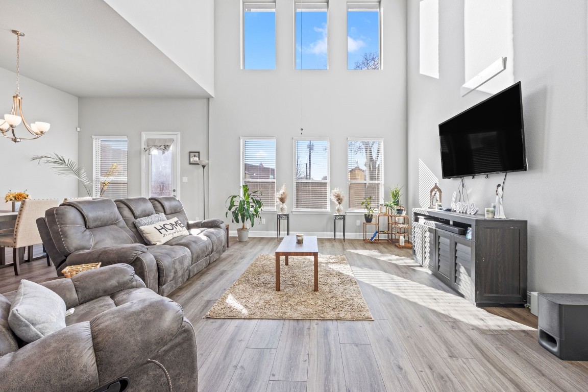 4200 Swinley Forest Drive Arlington TX 76017